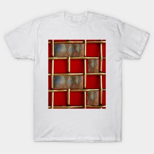 Grid T-Shirt